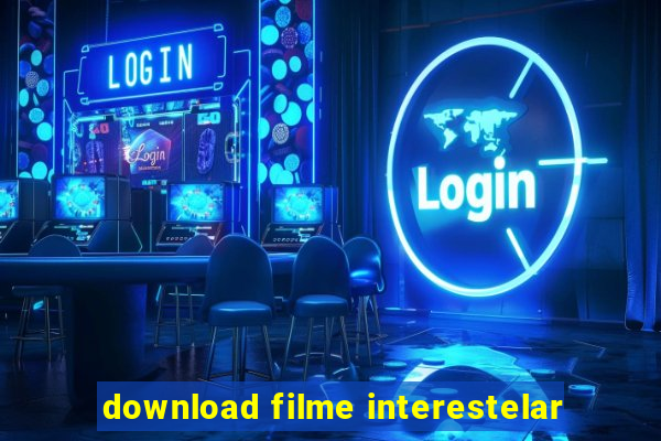 download filme interestelar